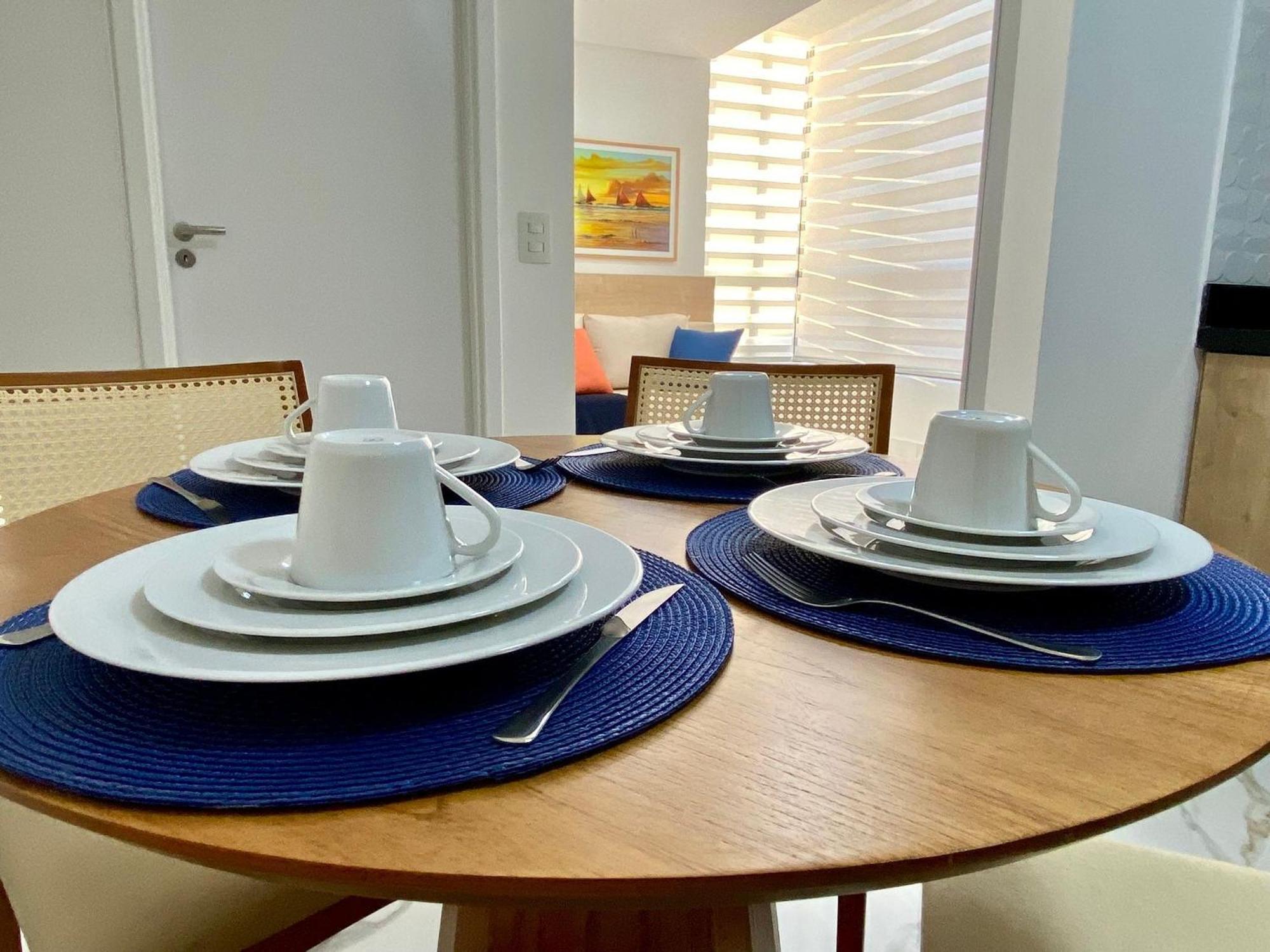 Apartmán Porto Atlantis - Porto De Galinhas, Pe Exteriér fotografie